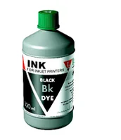 Чернила Canon LC12-002 Bl 0,2L Pigm L0205417 for PGI-220BK/ 820BK/ 520BK/ 425PGBk, BCI-320BK (в кор.20шт ДШВ