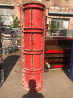 Колонная опалубка в аренду