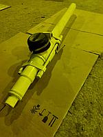 Пневмоперфоратор телескопический ПТ-48А