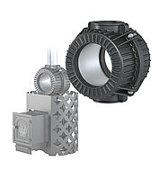 Турбопар Везувий