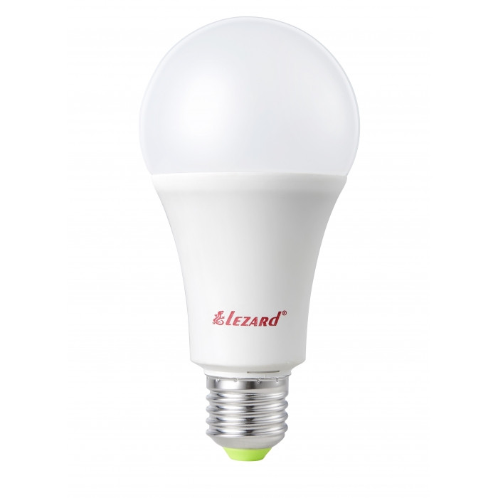 Лампа светодиодная LED GLOB  A45 9W 4200K E27