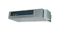 Hisense AVE-12UXCSGL 4,2 кВТ қашықтан басқару пульті бар арна түріндегі ішкі блоктар