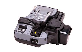 Сварочный аппарат для сварки ОВ Fujikura 86S+ В комплекте со скалывателем СТ-50, фото 3