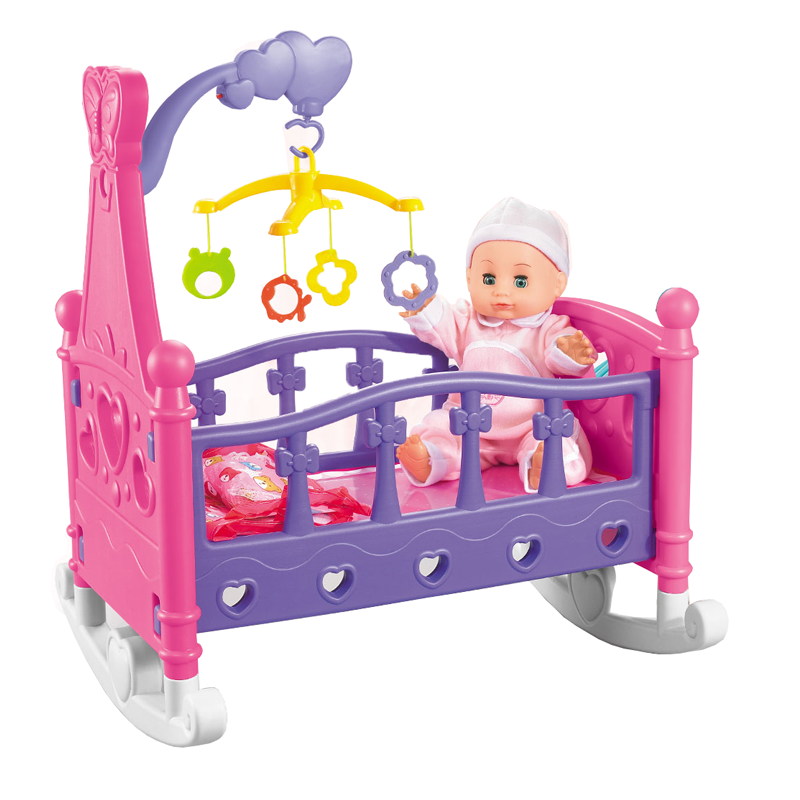 Колыбелька "Mammy and Baby" №5440