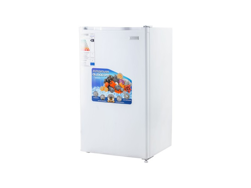 Холодильник Almacom AR-92, 92 л, белый - фото 1 - id-p100770426