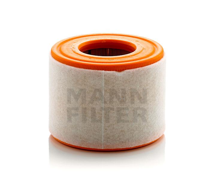 MANN-FILTER воздушный фильтр C 15 010