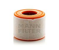 MANN-FILTER воздушный фильтр C 15 010