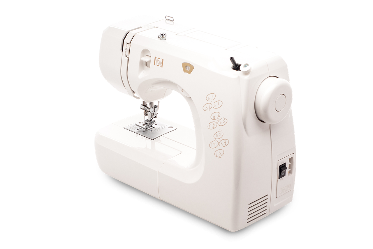 Швейная Машинка Comfort 20 Купить
