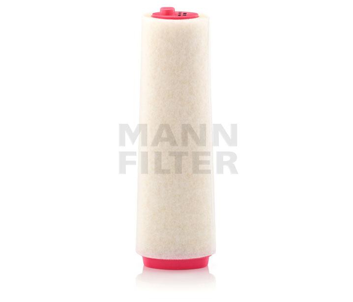 MANN-FILTER воздушный фильтр C 15 143/1
