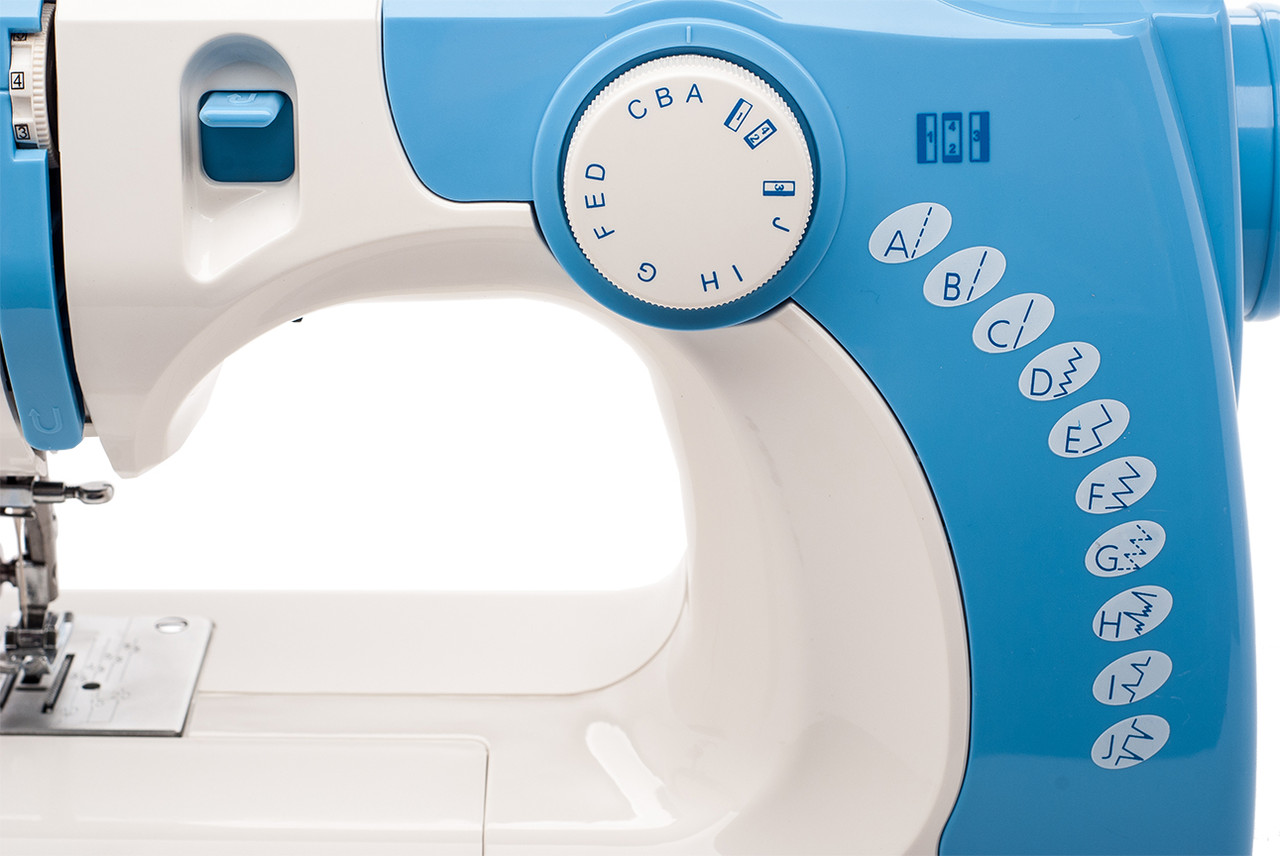 Швейная Машинка Comfort 20 Купить