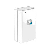Wi-Fi беспроводной повторитель D-Link DAP-1520/A1A