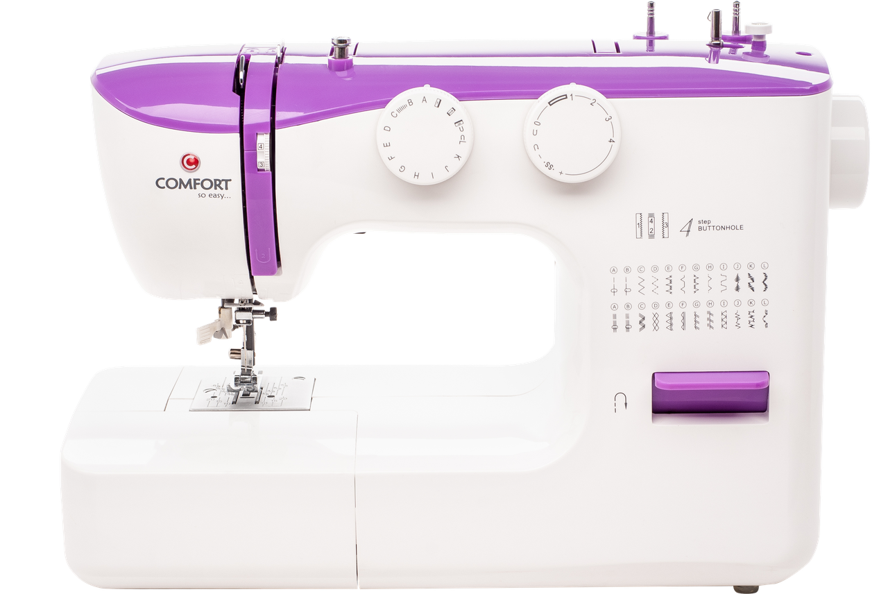 Швейная машина Comfort 2530 - фото 1 - id-p100774043