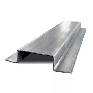 Профиль стальной С-образный 80х50х24х4 мм С235 ГОСТ 27772-2015 гнутый ...