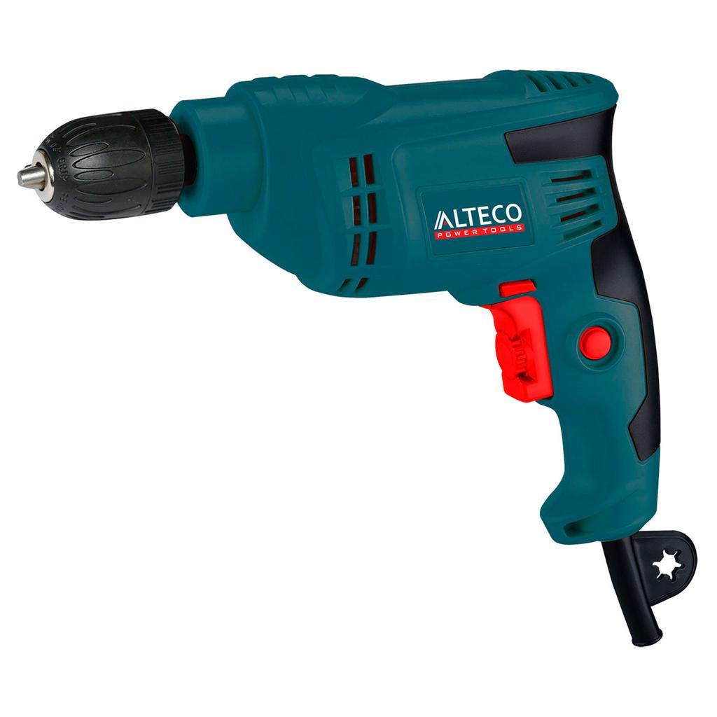 Дрель D 500-10.1 ALTECO