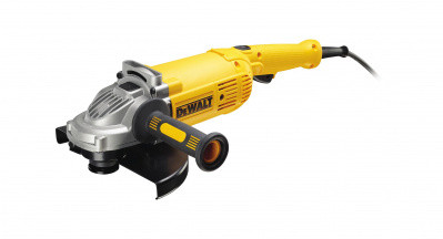 Болгарка DeWalt DWE492, фото 1