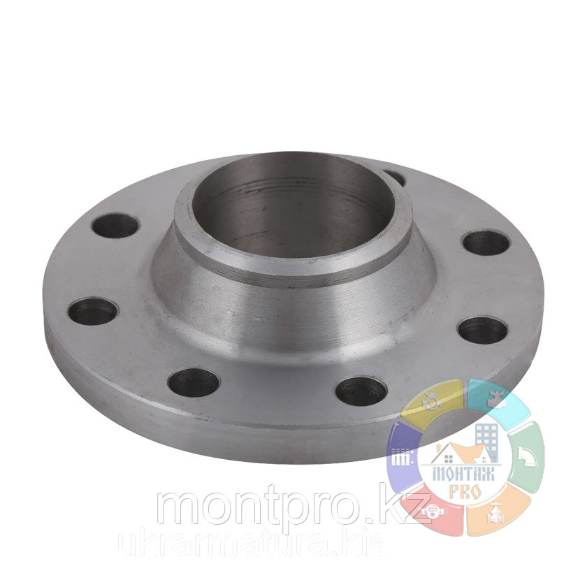 Фланец воротниковый Ду 350 Ру 25, фото 1