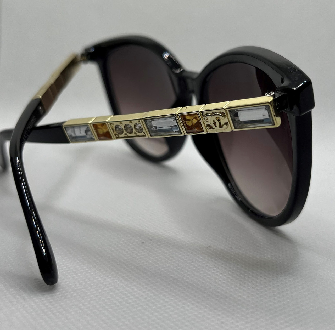 Солнцезащитные очки Alberto Casiano - фото 2 - id-p100776900