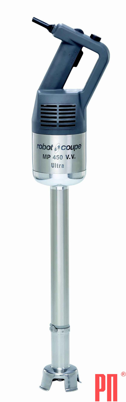 Миксер ROBOT COUPE MP 450 Ultra V.V. - фото 1 - id-p100777724