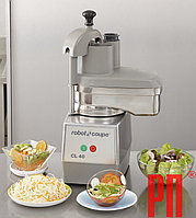 Овощерезка ROBOT COUPE CL40 с набором из 6 дисков 1945