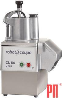 Овощерезка ROBOT COUPE CL50 ULTRA 1 фаза - фото 1 - id-p100777770