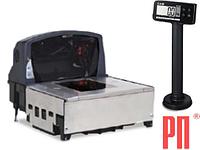 Весы торговые электронные CAS PDSII-30M