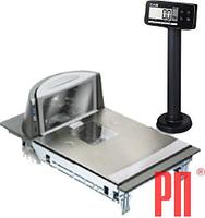 Весы торговые электронные CAS PDSII-15D