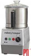 Куттер ROBOT COUPE R4-2V