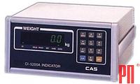 Индикатор CAS CI-5200A