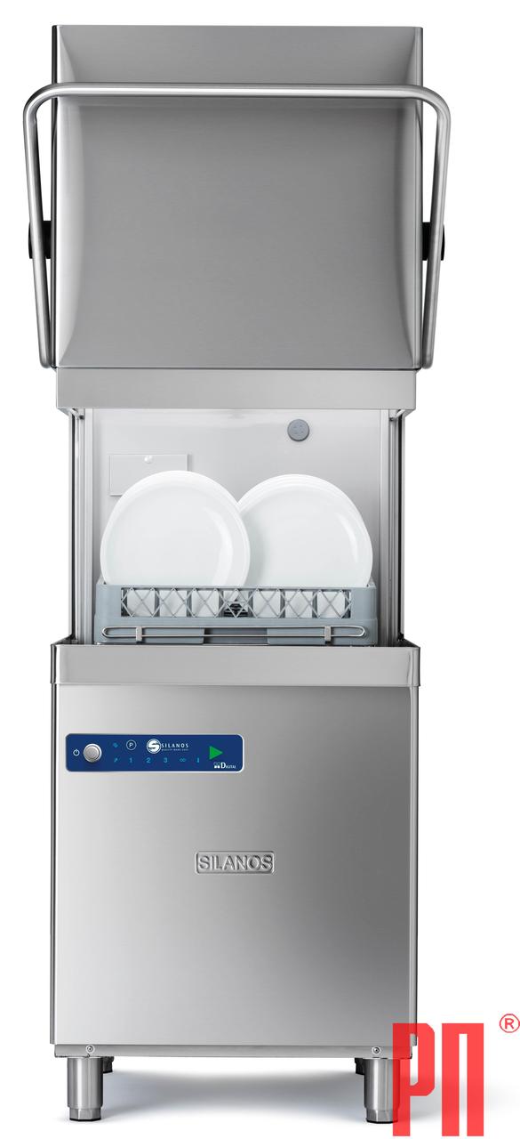 Машина посудомоечная Silanos DS H50-40NP DIGIT - фото 1 - id-p100778230