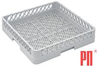 Кассета посудомоечная для стаканов Silanos 500х500 901229