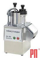 Овощерезка Robot Coupe CL50 Gourmet 3 фазы