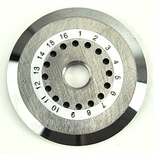 Оригинальное сменное лезвие  CB-08 для скалывателя Fujikura СТ-50 (оригинал)  Fujikura CB-08/CT-50