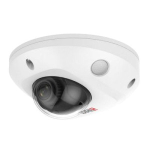 DS-I259M(C) (2.8mm) IP камера купольная