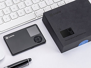 Аппаратный, холодный, кошелек для криптовалют SafePal S1 Hardware Wallet, фото 3
