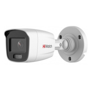 DS-I450L(B) (2.8mm) IP камера цилиндрическая