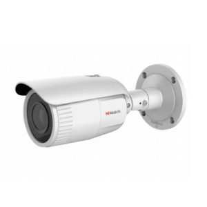 DS-I256Z (2.8-12.0mm) IP камера цилиндрическая