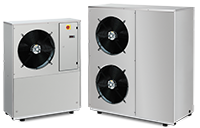 Чиллеры с воздушным охлаждением конденсатора, фото 1