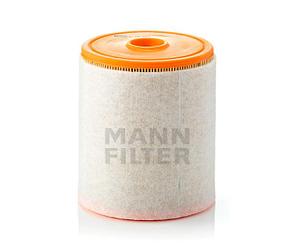 MANN-FILTER воздушный фильтр C 16 005