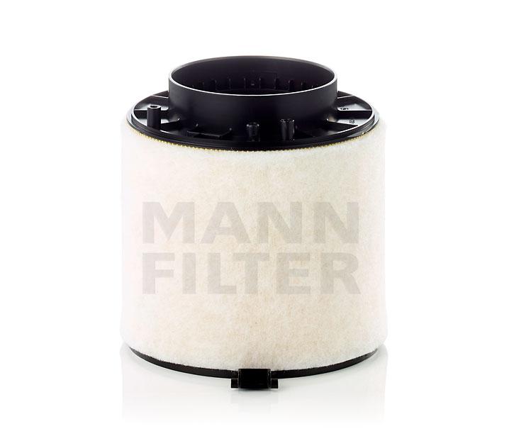 MANN-FILTER воздушный фильтр C 16 114/1 x