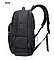Рюкзак для ноутбука и бизнеса Bange BG-2603 (серый), фото 9