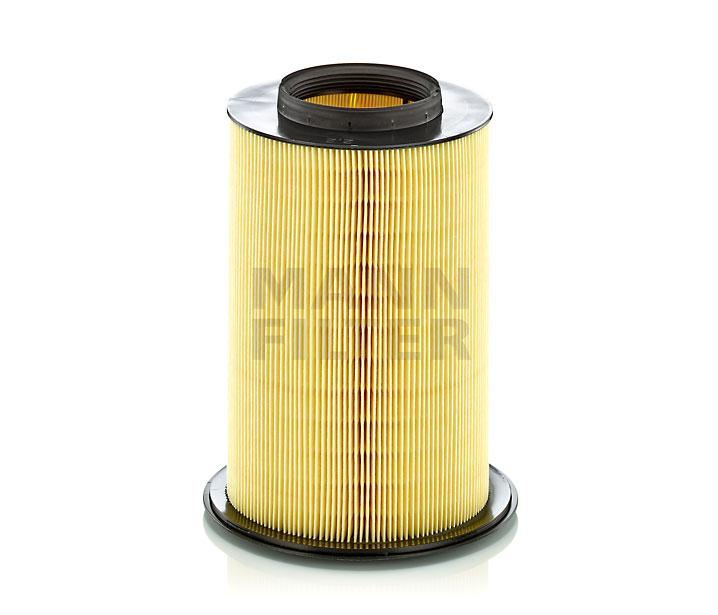 MANN-FILTER воздушный фильтр C 16 134/2
