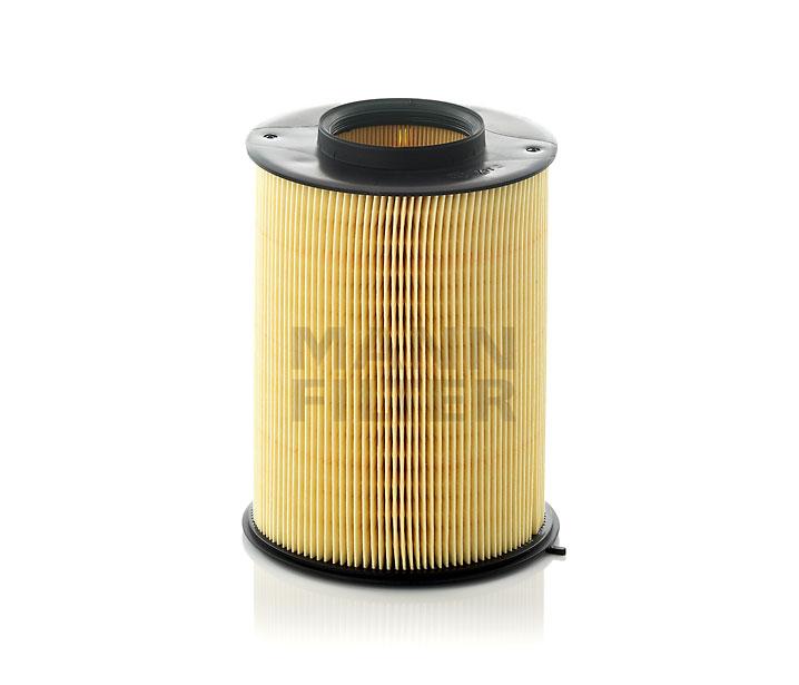 MANN-FILTER воздушный фильтр C 16 134/1