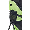 Рюкзак-переноска Fillikid, черный-зеленый, фото 2