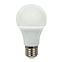Лампа светодиодная LED GLOB A60 7W 4200K E27, фото 2