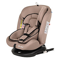 Minori Isofix brown автокреслосы 0-36 кг (Bambola, Италия)