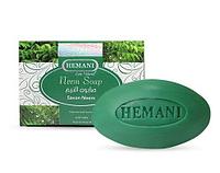 Мыло с маслом Ним - Neem Soap Hemani, 75 гр