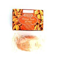 Мыло Миндальное Hemani Almond Soap 75гр