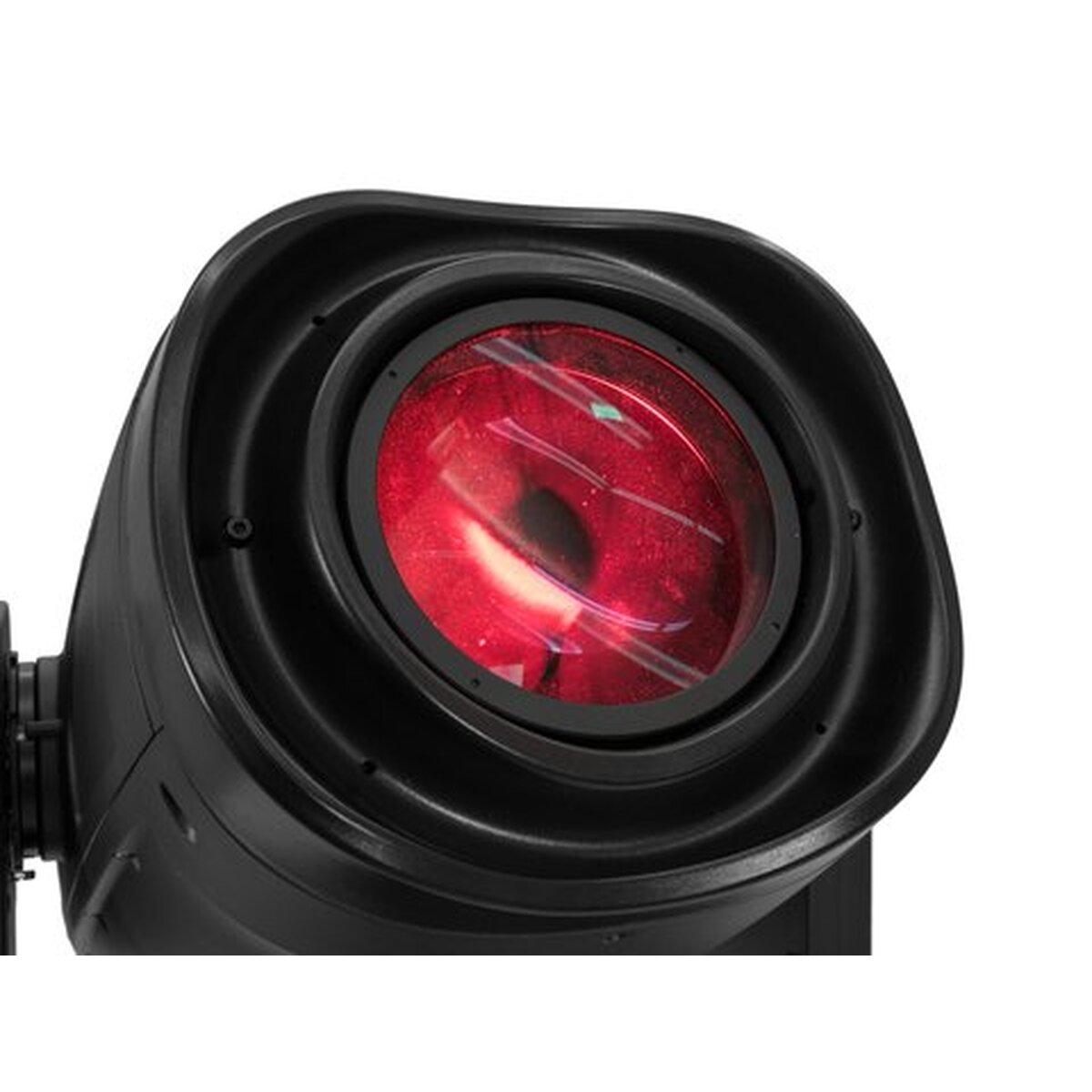 Световая голова Futurelight IP PLH-420 Moving Head Spot/Beam - фото 3 - id-p100779677