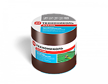 Лента герметик 10х10 коричневая