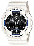 Casio G-Shock GA-100B-7ADR сағаты